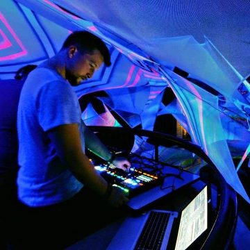 Echolot (Bild: privat)