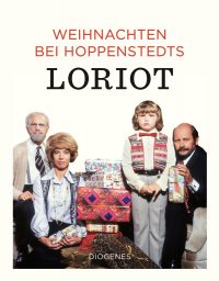 Loriot: Weihnachten bei Hoppenstedts