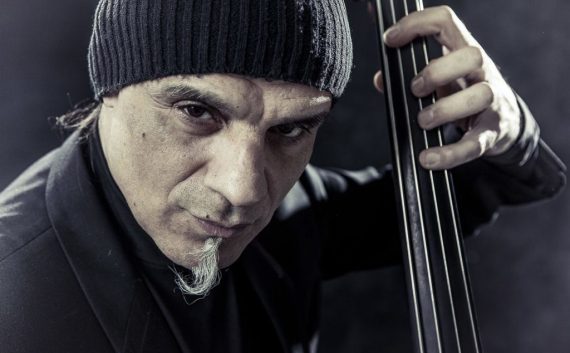 Sal La Rocca (Bild: Danny Willems)