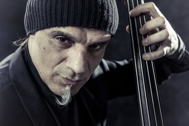Sal La Rocca (Bild: Danny Willems)