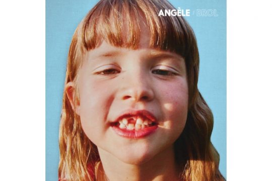 Angèle - Brol