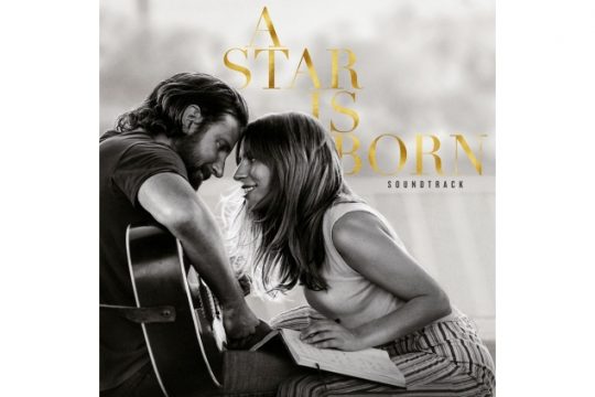 Lady Gaga (O.S.T. A Star is Born); Surco