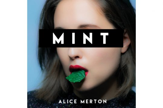 Alice Merton; Paper Plane Rec.