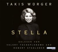 Takis Würger: Stella