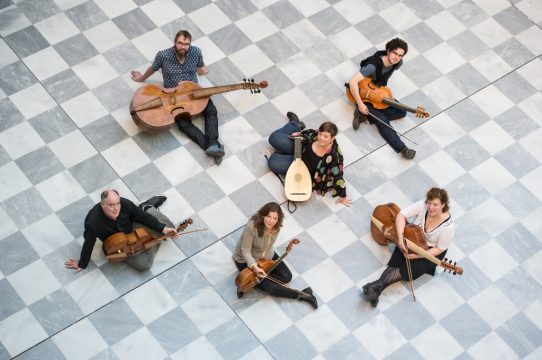 Hathor Consort (Pressefoto)