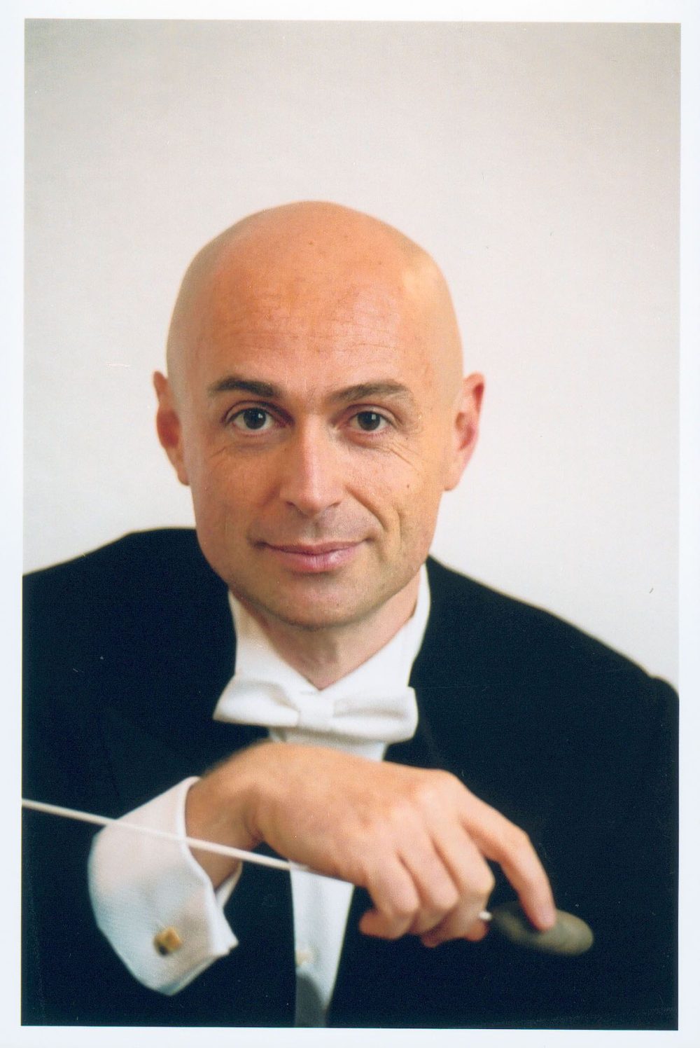 Paolo Carignani (Bild: La Monnaie)