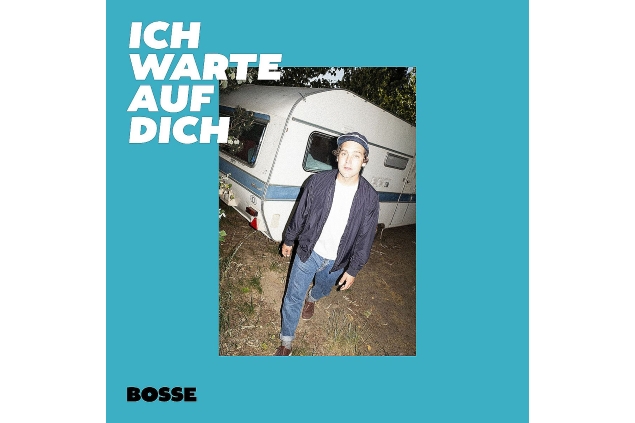 Bosse; Vertigo Berlin