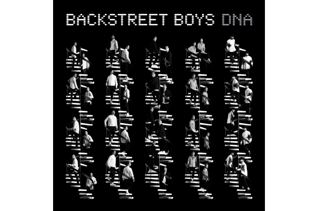 Backstreet Boys; RCA