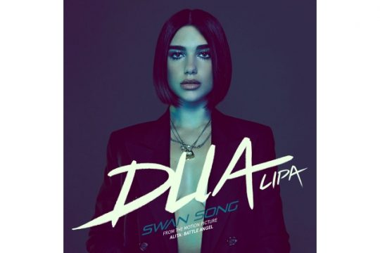 Dua Lipa; Urban
