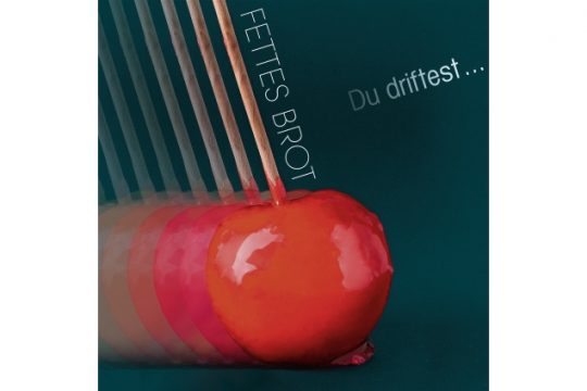 Fettes Brot; Girlpool