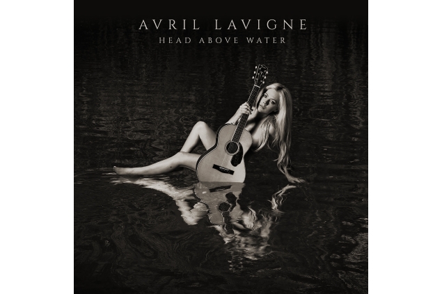 Avril Lavigne; BMG Rights Management