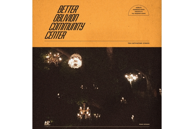 Better Oblivion Community Center (Bild: Dead Oceans)