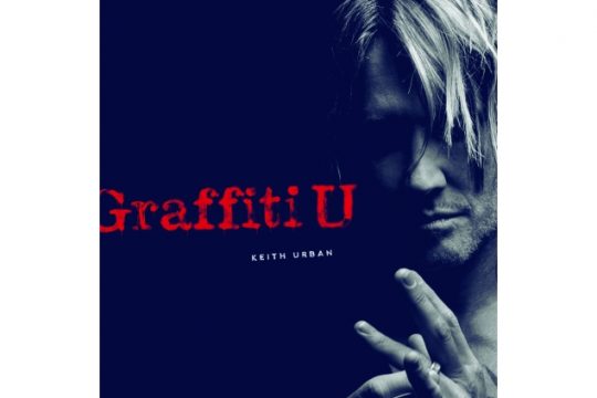 Keith Urban; Universal