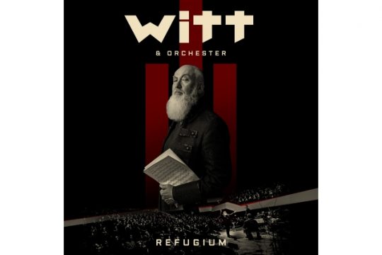 JoachimWitt; MeadowLakeMusic