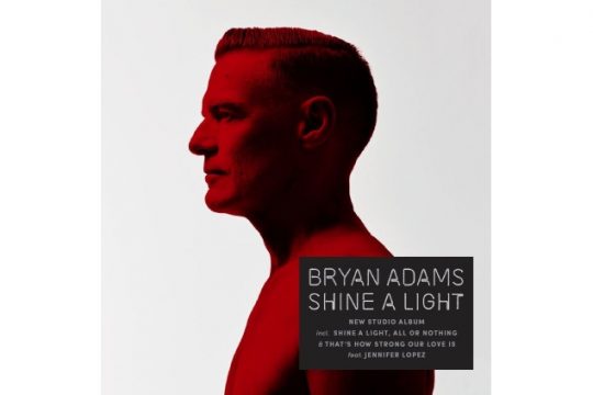 BryanAdams; Polydor