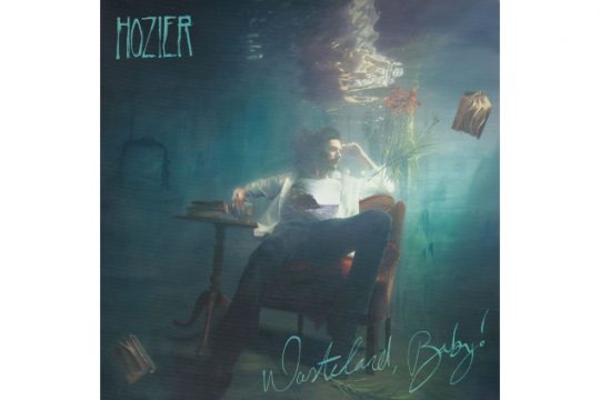 Hozier; Island