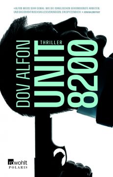 Dov Alfon: Unit 8200