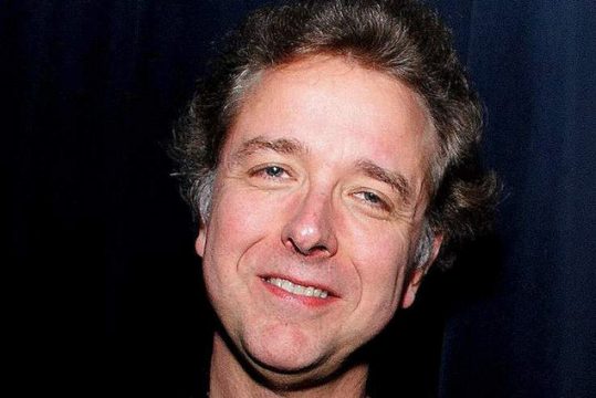 Johan Schmidt (Foto: Michel Dubus)