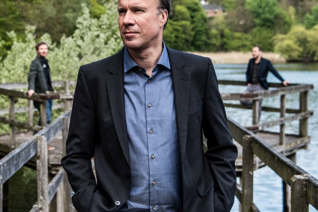 Diederik Wissels