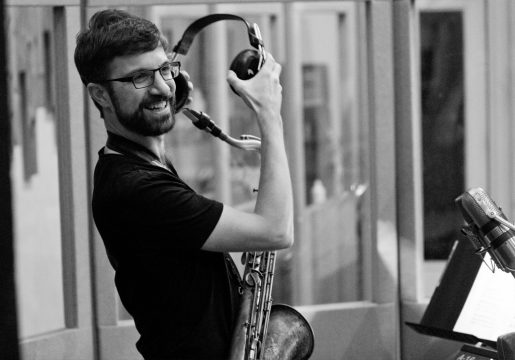 Robin Verheyen (Bild: John Rogers)