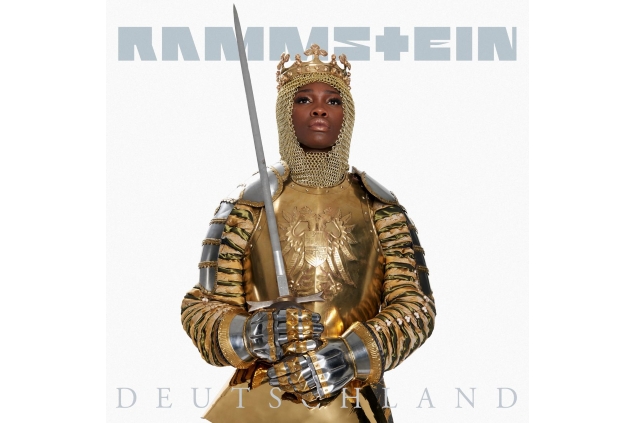 Rammstein; UDR-Rammstein