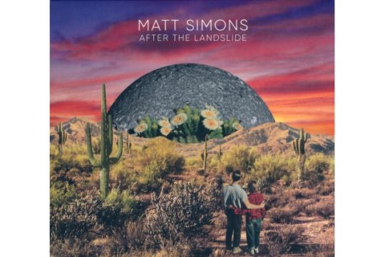 Matt Simons - After The Landslide