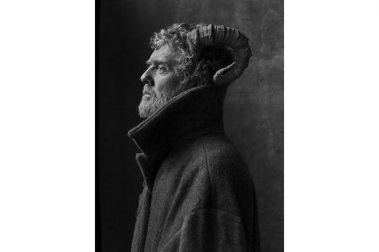 Glen Hansard; The Chemical Brothers