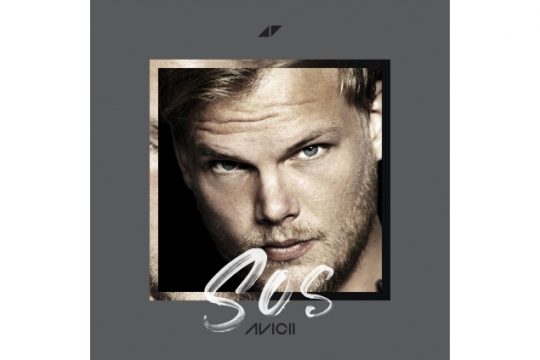 Avicii feat. Aloe Blacc; Virgin