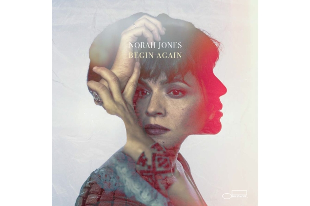 Norah Jones; Blue Note Rec.