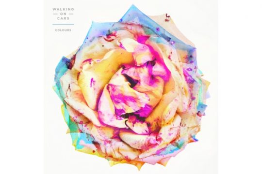 Walking On Cars; Virgin