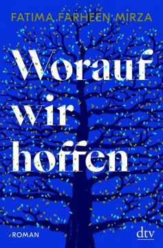 Fatima Farheen Mirza: Worauf wir hoffen