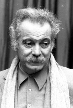 Georges Brassens