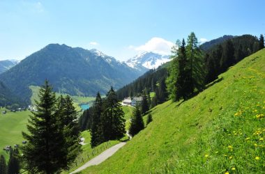 Alpin-Marathon
