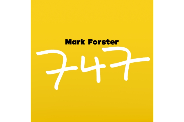 Mark Forster - 747