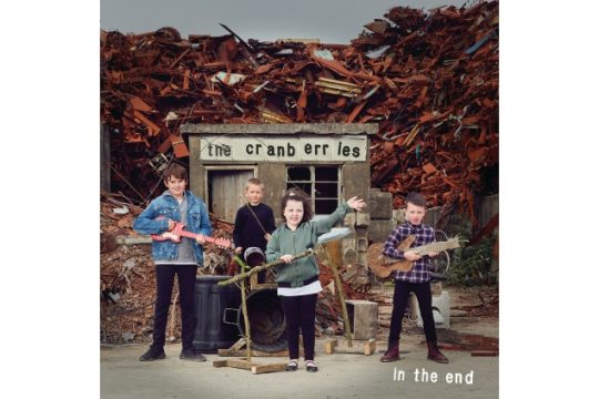 The Cranberries; BMG Rights Management