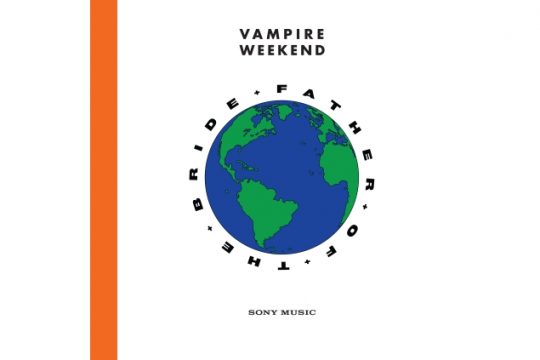 Vampire Weekend; Columbia