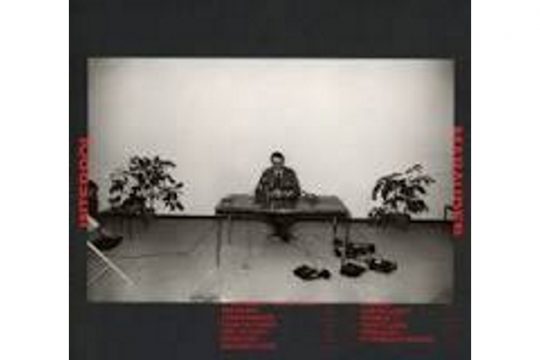 Interpol (Bild: Matador)