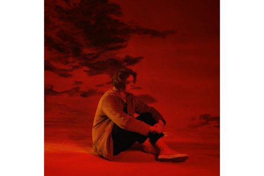 Lewis Capaldi (Bild: Vertigo Berlin)