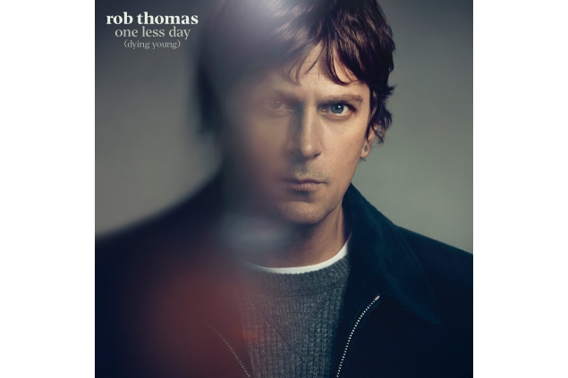 Rob Thomas - One Less Day; WMG