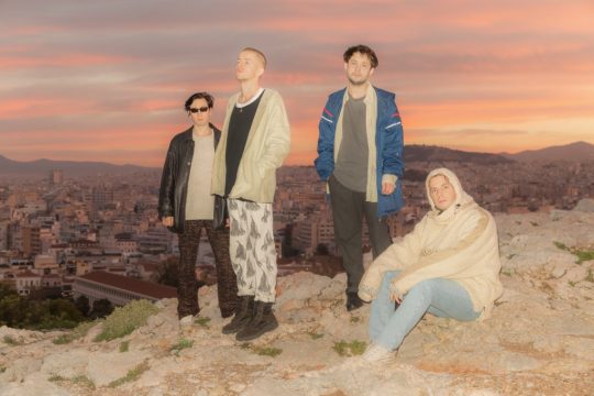 Bilderbuch (© Neven Allgeier)