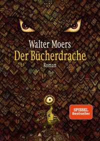 Der Buecherdrache von Walter Moers