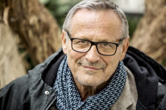 Konstantin Wecker (Bild: Thomas Karsten)