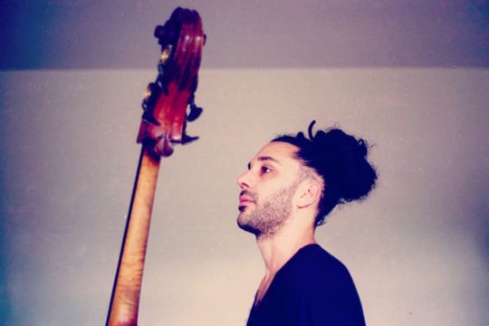 Or Barket (Bild: Chudoscnik Sunergia)