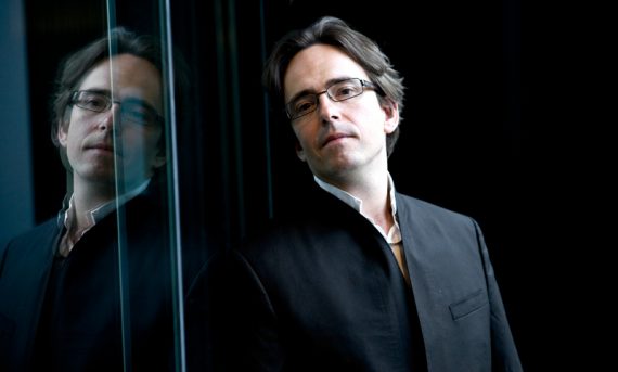 Thomas Rösner (Bild: Nancy Horowitz)