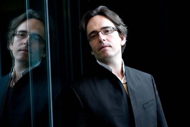 Thomas Rösner (Bild: Nancy Horowitz)