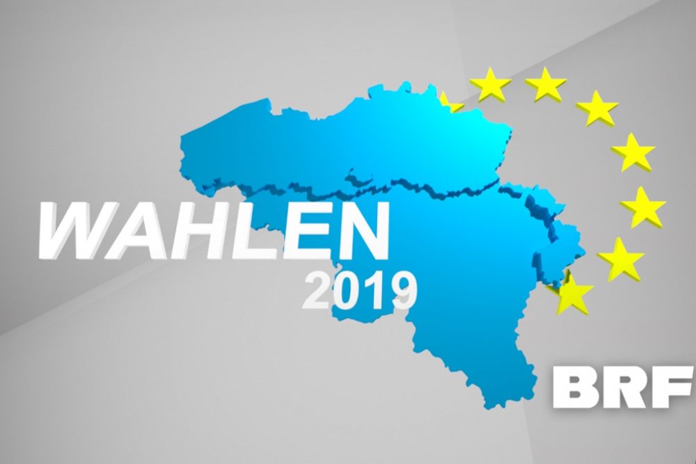 Wahlen 2019 im BRF