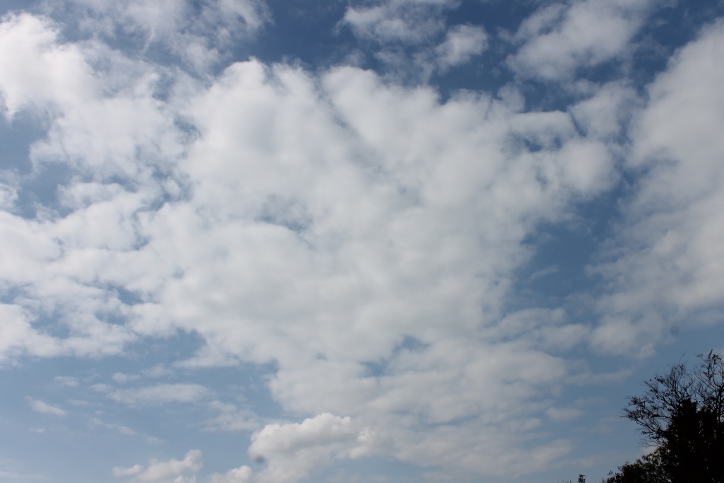 Wolken (Bild BRF)