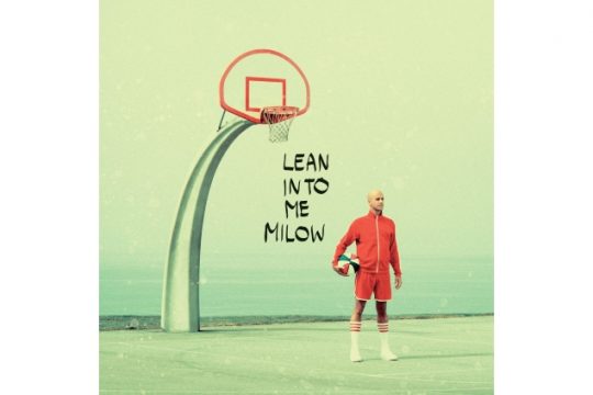 Milow (Bild: Island)