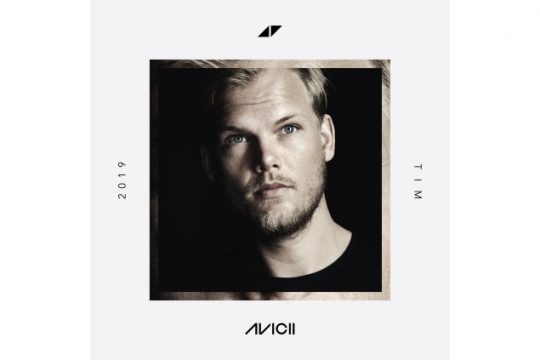 Avicii (Bild: Universal)