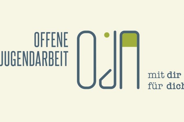 Logo OJA